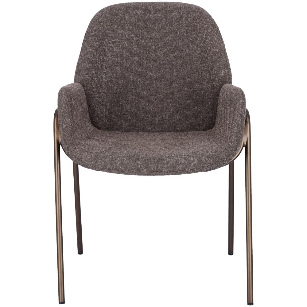 Abbildung Armstoel Arveno Vorderansicht