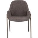 Abbildung Armstoel Arveno Vorderansicht