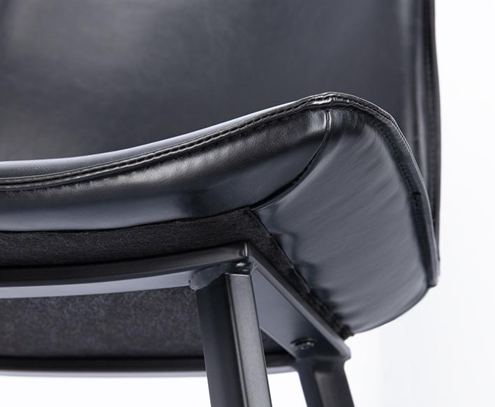 Abbildung chair Selda Detailansicht