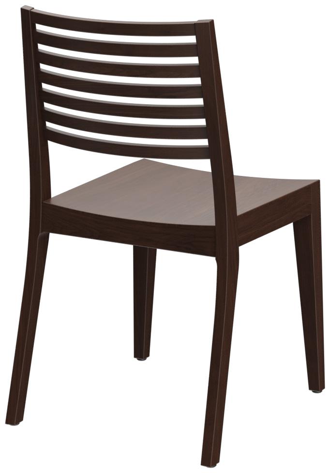 Abbildung chair Quirin Schrägansicht