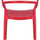 Abbildung chaise Elimar Rückansicht