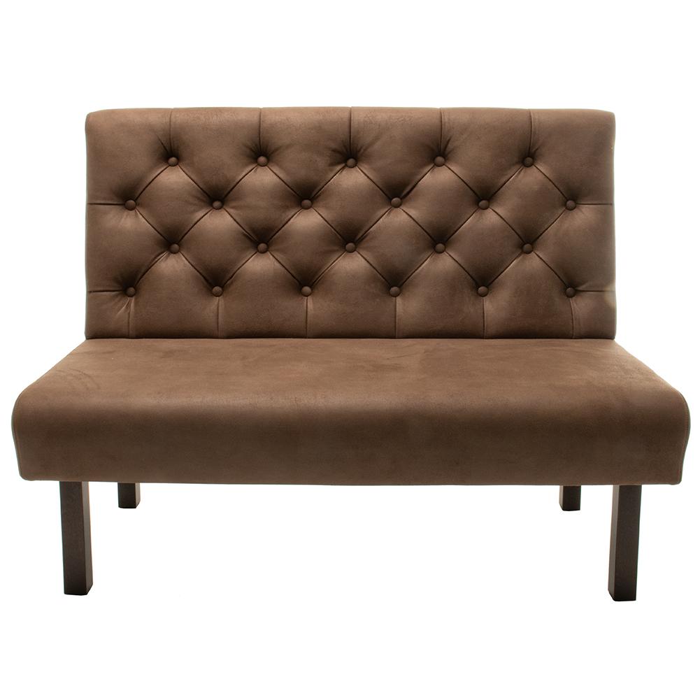 Abbildung intermediate element 120 cm Hester Vorderansicht