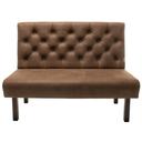 Abbildung intermediate element 120 cm Hester Vorderansicht