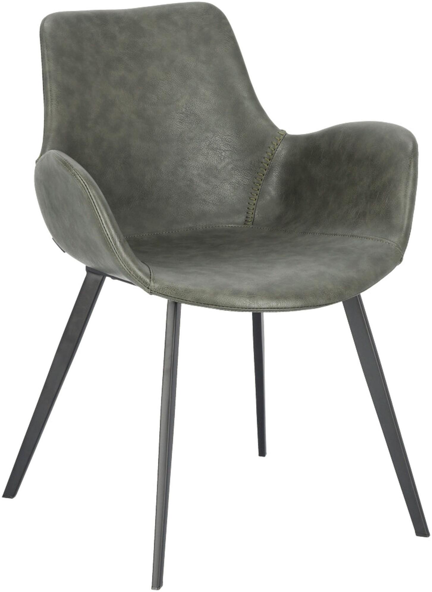 Armchair Segon