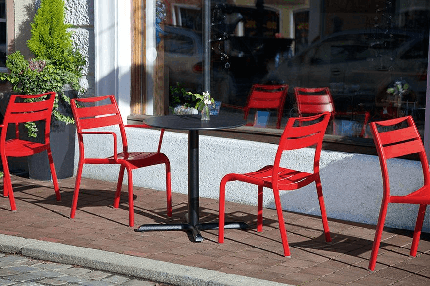 Abbildung Fauteuil Herma Ambiente