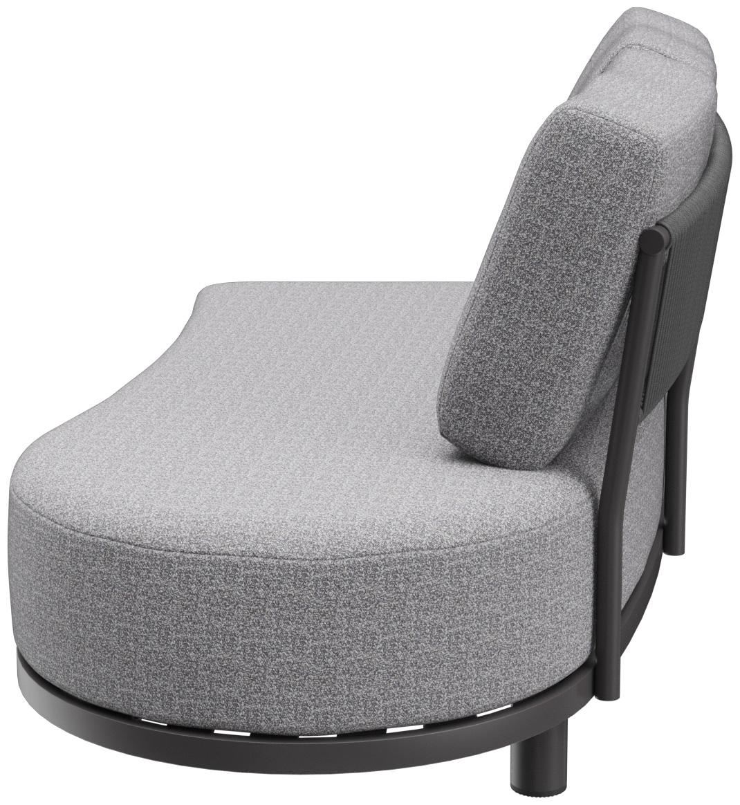 Abbildung Élément extérieur côté droit Sivonda Vorderansicht