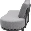 Abbildung Élément extérieur côté droit Sivonda Vorderansicht