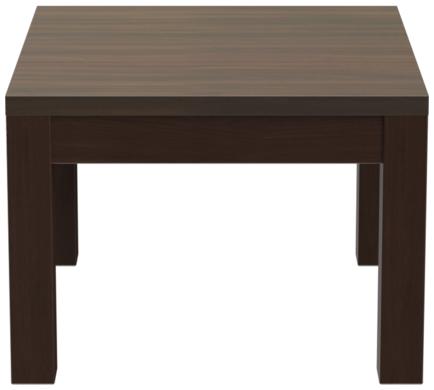 Abbildung table basse Dunia Vorderansicht