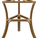 Abbildung lounge table Marysol Seitenansicht