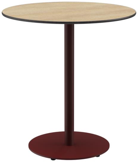 Tavolo da pranzo T12 Slim