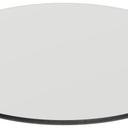 Abbildung Plateau de table Compact Slim A Schrägansicht