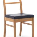 Abbildung Stuhl Will Schrägansicht