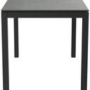 Abbildung dining table Tivon Seitenansicht