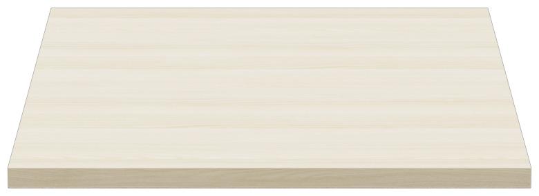 Abbildung Plateau de table Vario Strong Vorderansicht