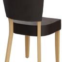 Abbildung stoel Damara Schrägansicht