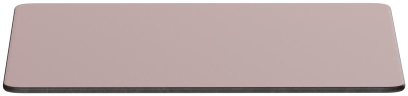 Abbildung Tischplatte Compact Slim A Vorderansicht