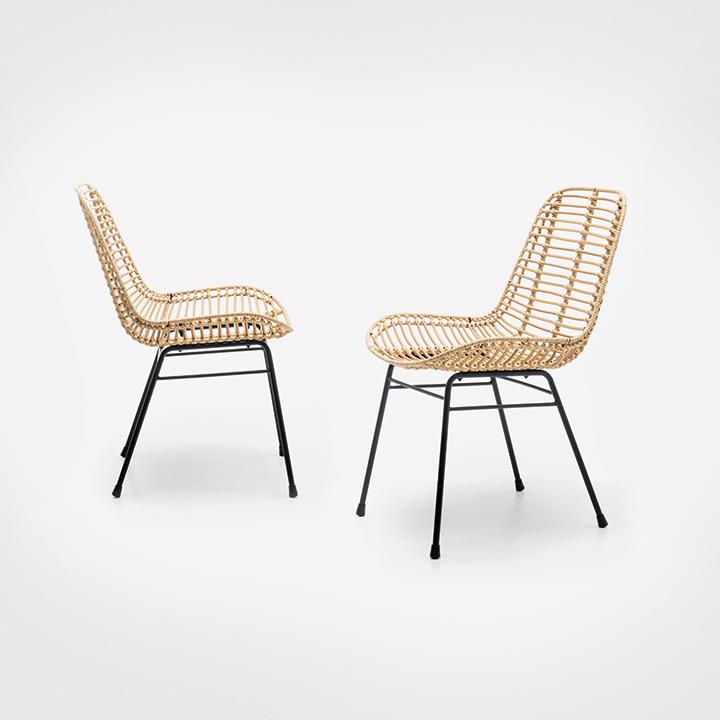 Abbildung chaise Naldo Ambiente