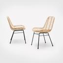 Abbildung chaise Naldo Ambiente