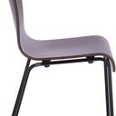 Abbildung chair Paula Seitenansicht