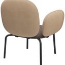Abbildung Right-hand corner armchair Liberty Schrägansicht