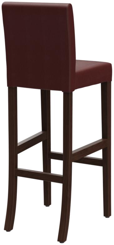 Abbildung bar stool Debby Schrägansicht