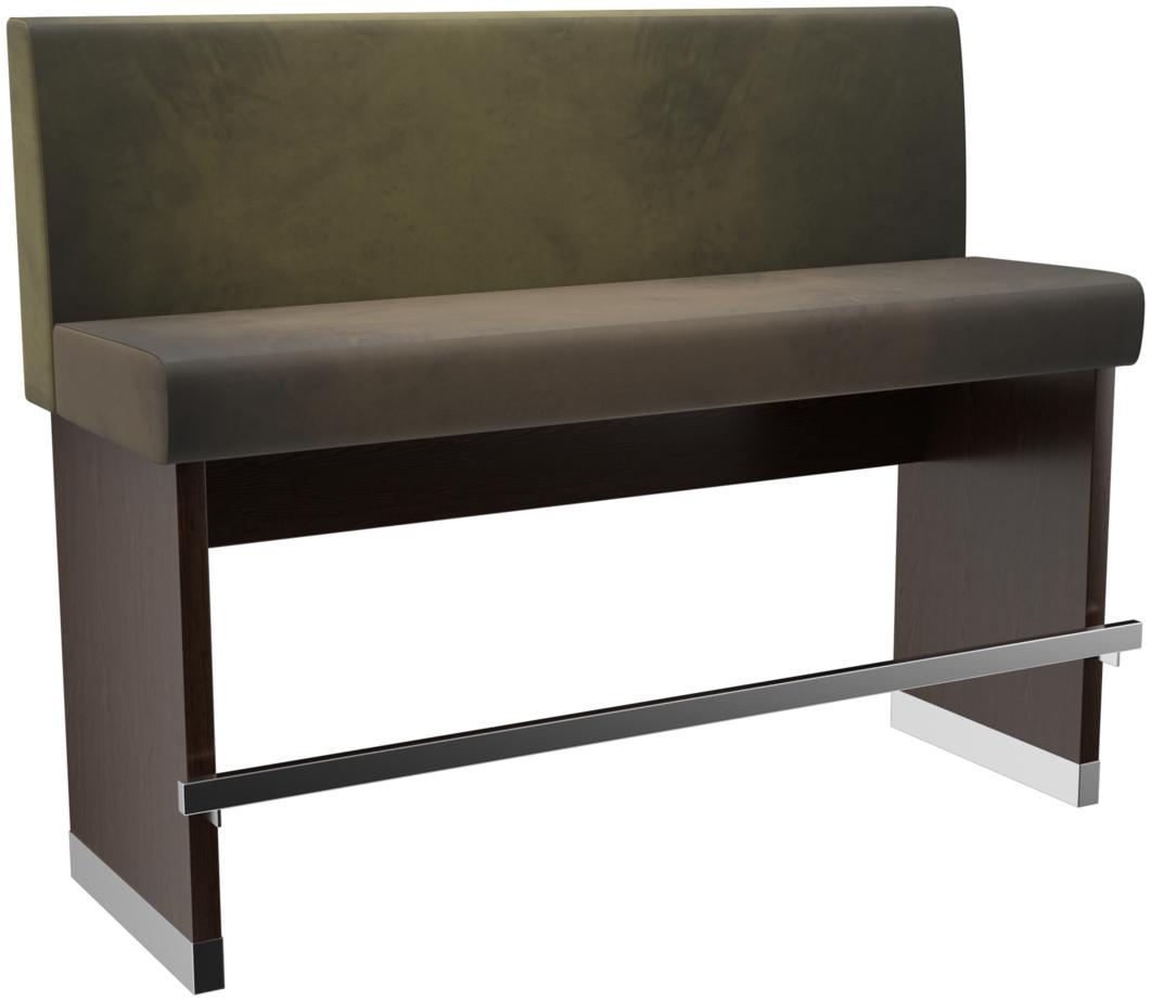 Single/base element 150 cm H-Line