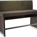 Abbildung Single/base element 150 cm H-Line Schrägansicht
