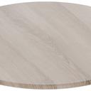 Abbildung Plateau de table Easy Slim Schrägansicht