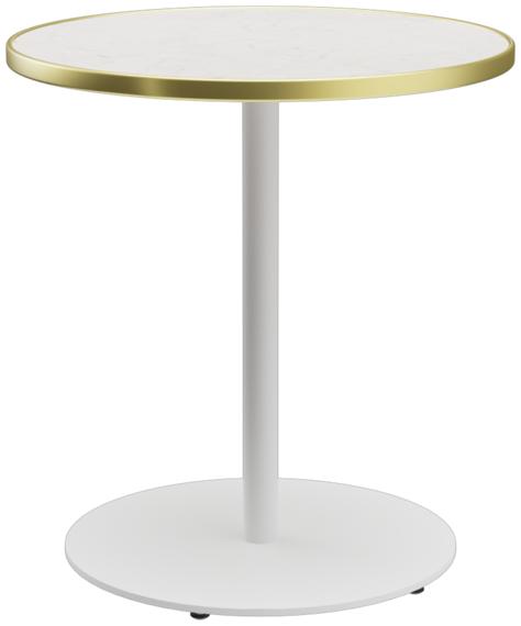 Abbildung eettafel T12 Slim Rückansicht