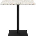 Abbildung dining table Kerst Slim Vorderansicht