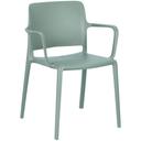 Abbildung arm chair Edor Schrägansicht