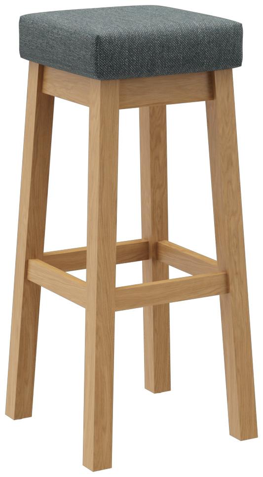 Tabouret de bar Wanto