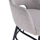 Abbildung bar stool Liska Detailansicht