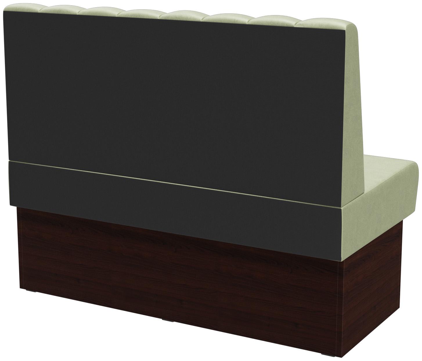 Abbildung Zwischenelement 120cm Felipa Schrägansicht