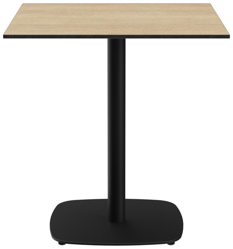 Abbildung Table à manger Visar Vorderansicht