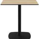 Abbildung Table à manger Visar Vorderansicht