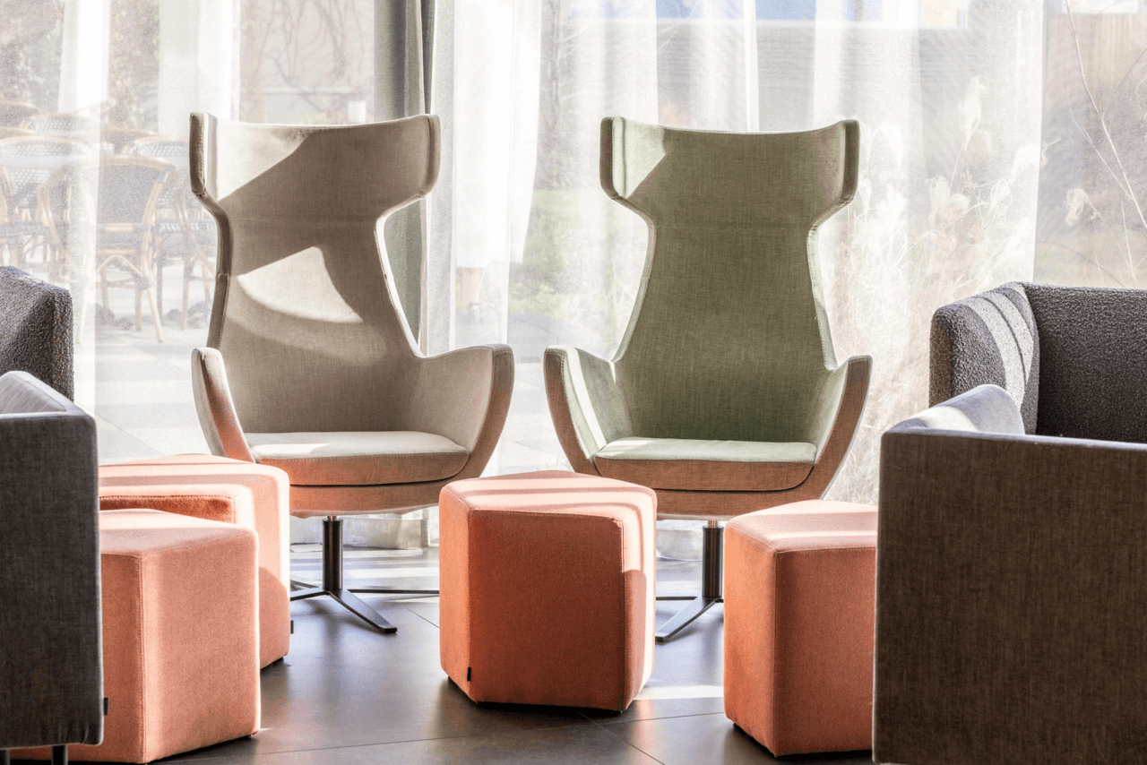 Abbildung armchair Dustin Ambiente