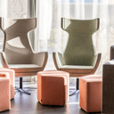 Abbildung armchair Dustin Ambiente