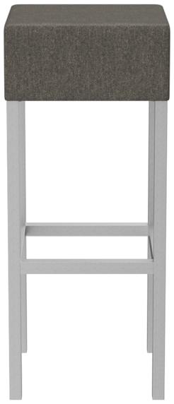 Abbildung bar stool Yes Seitenansicht