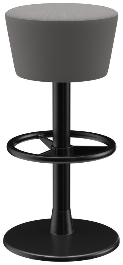 Tabouret de bar Modular S