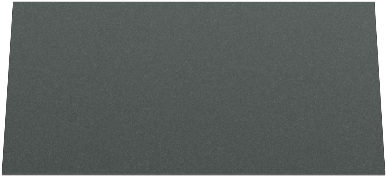 Abbildung Tischplatte Compact Slim Schrägansicht