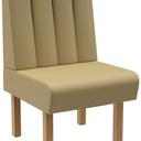 Abbildung Abschlusselement rechts 60cm Felipa Schrägansicht