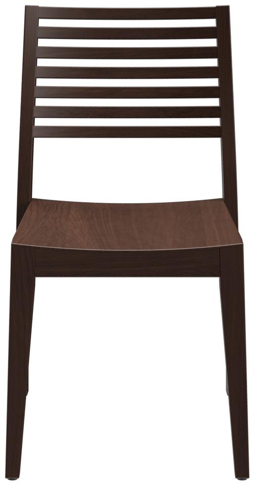 Abbildung chair Quirin Vorderansicht