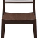 Abbildung chair Quirin Vorderansicht