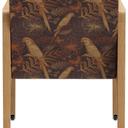 Abbildung Armstoel Paddy Rückansicht