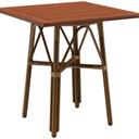 Abbildung dining table Marysol Schrägansicht