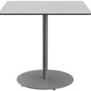 Abbildung Esstisch T12 Slim Vorderansicht