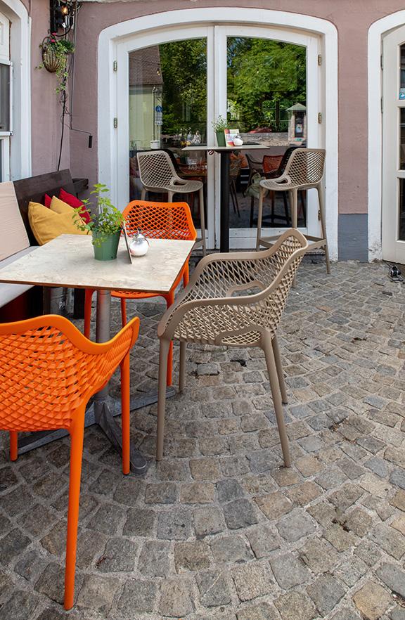 Abbildung bar stool Emilia Ambiente