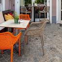 Abbildung bar stool Emilia Ambiente