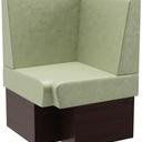 Abbildung Hoekelement Anett Schrägansicht